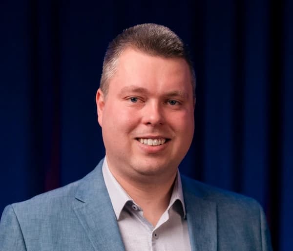 Ing. Čestmíra Kříže