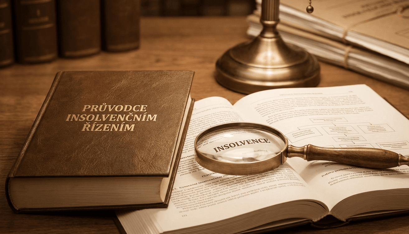 Co je to insolvence – ilustrační obrázek
